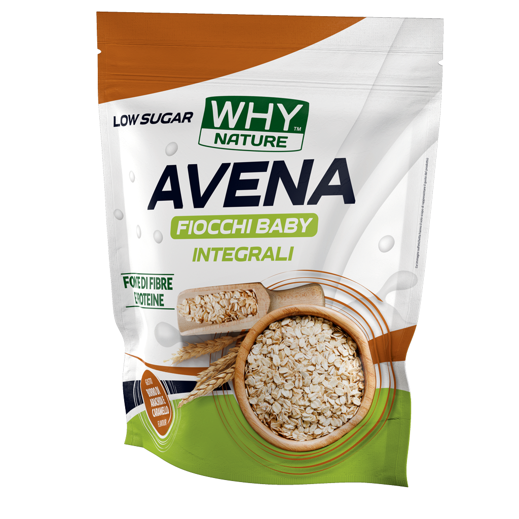 AVENA FIOCCHI BABY