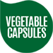 Capsule Vegetali