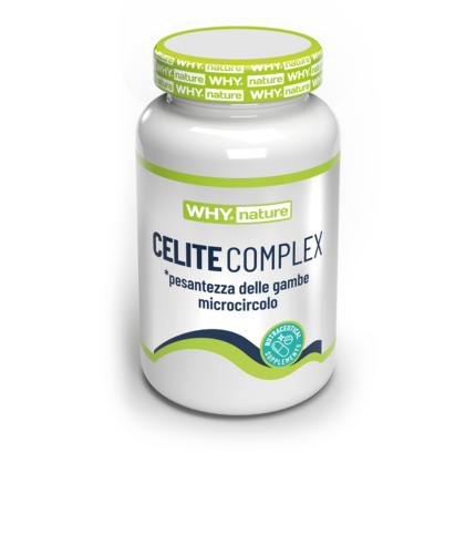 CELITE COMPLEX 60 cps